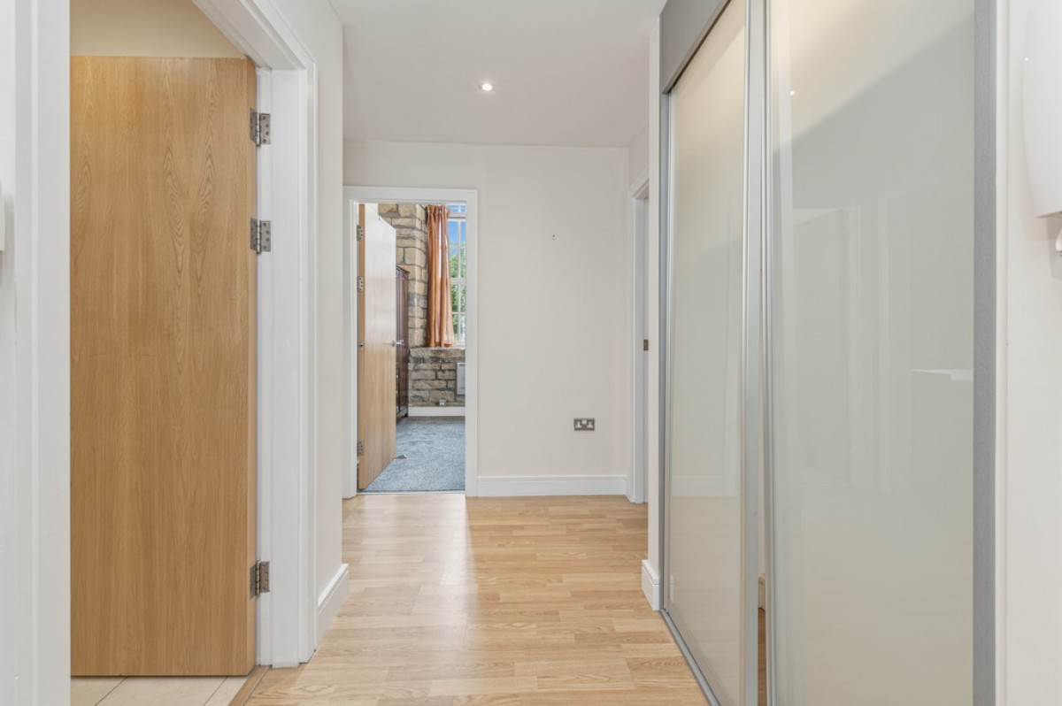 Firth Street, Huddersfield