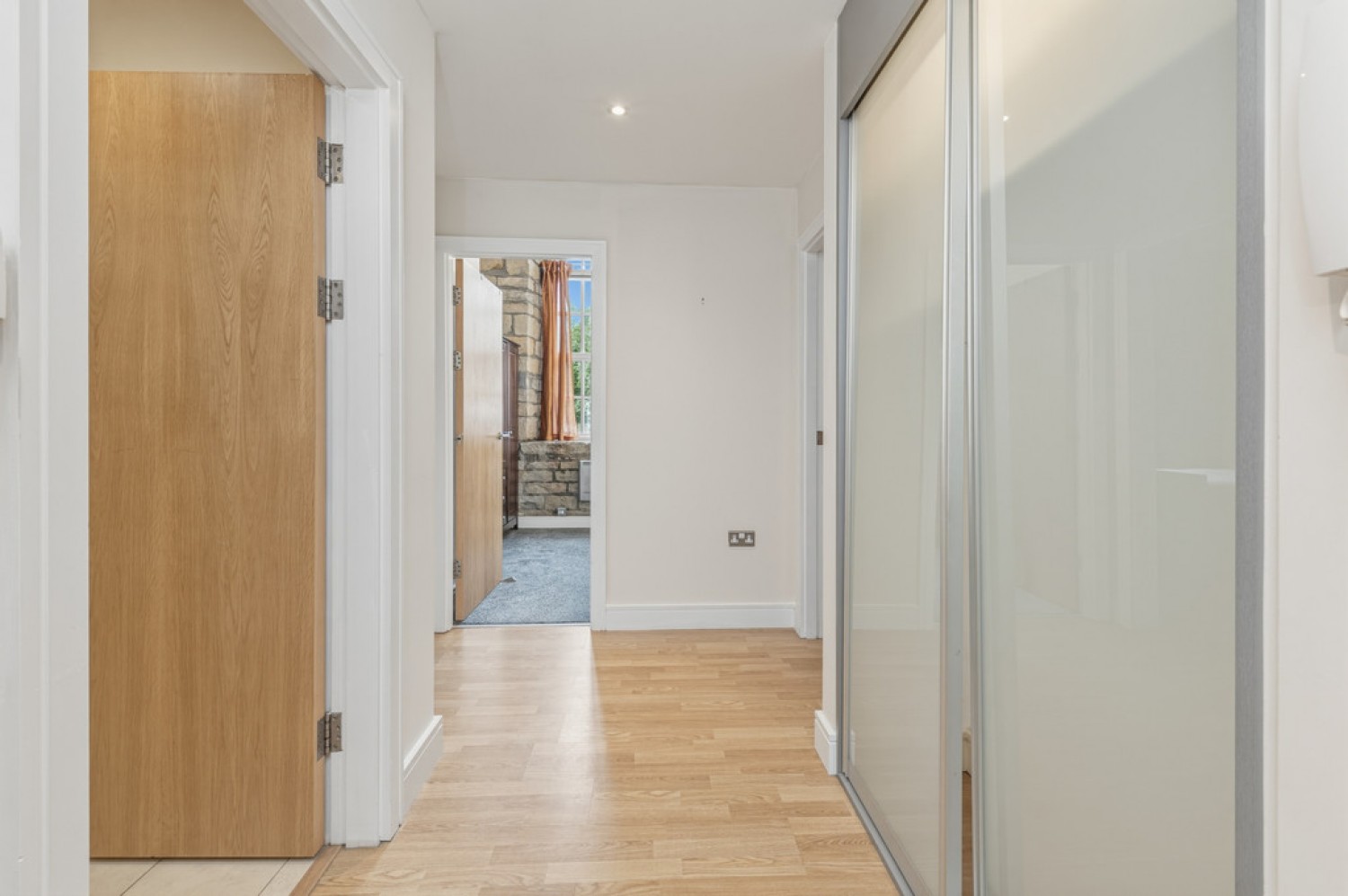 2 bedroom Flat for Sale Firth Street, Huddersfield