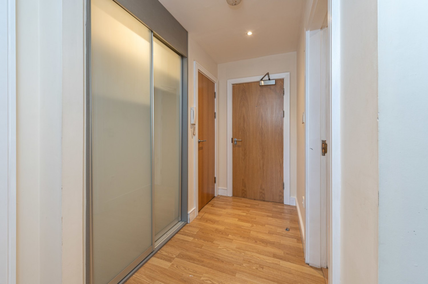 2 bedroom Flat for Sale Firth Street, Huddersfield