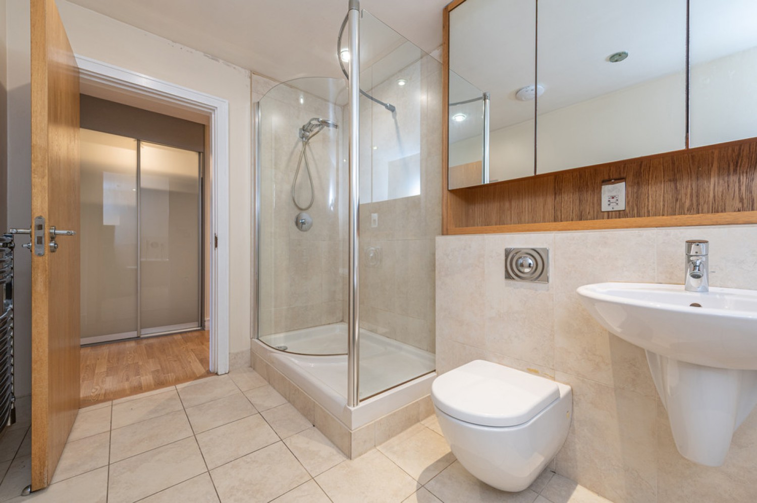 2 bedroom Flat for Sale Firth Street, Huddersfield