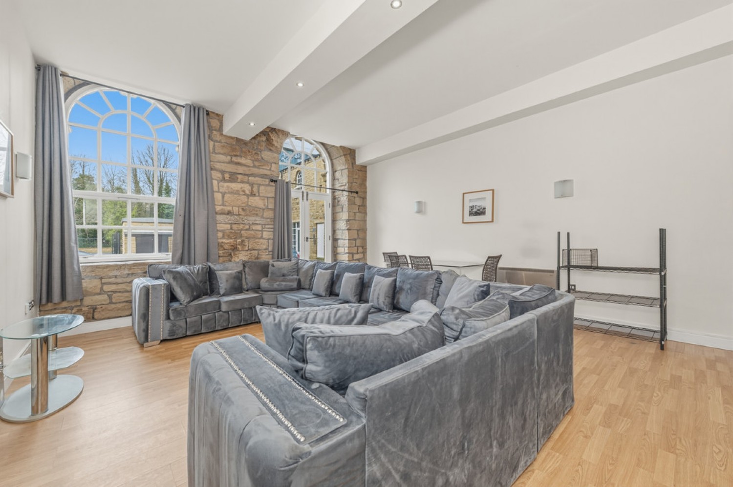 2 bedroom Flat for Sale Firth Street, Huddersfield