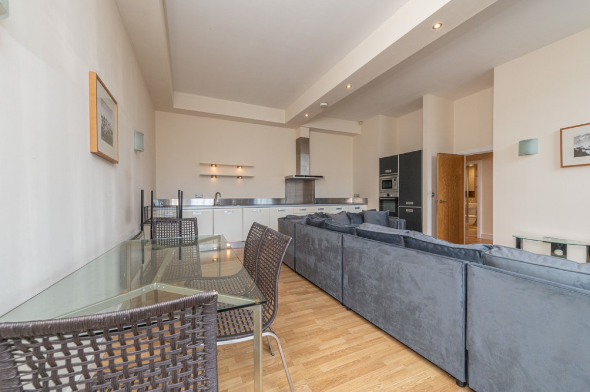 Firth Street, Huddersfield