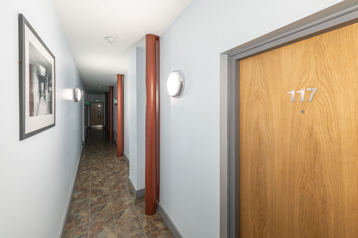 2 bedroom Flat for Sale Firth Street, Huddersfield