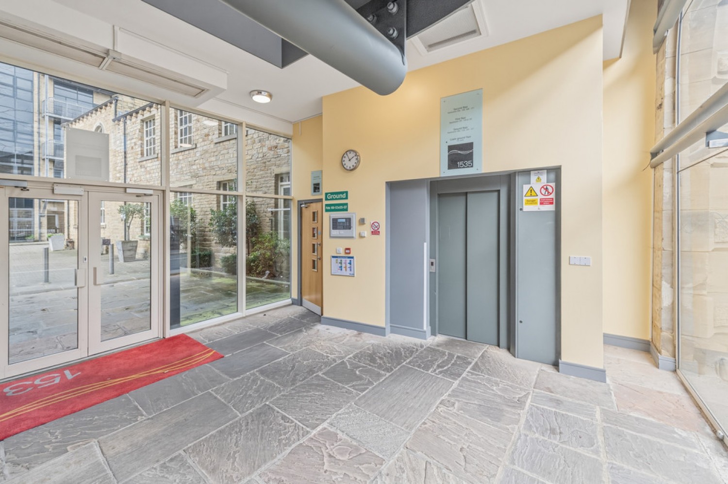 2 bedroom Flat for Sale Firth Street, Huddersfield