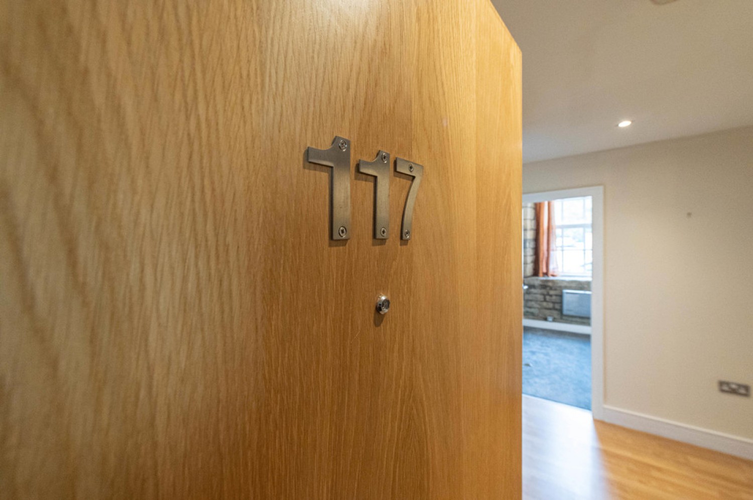 2 bedroom Flat for Sale Firth Street, Huddersfield