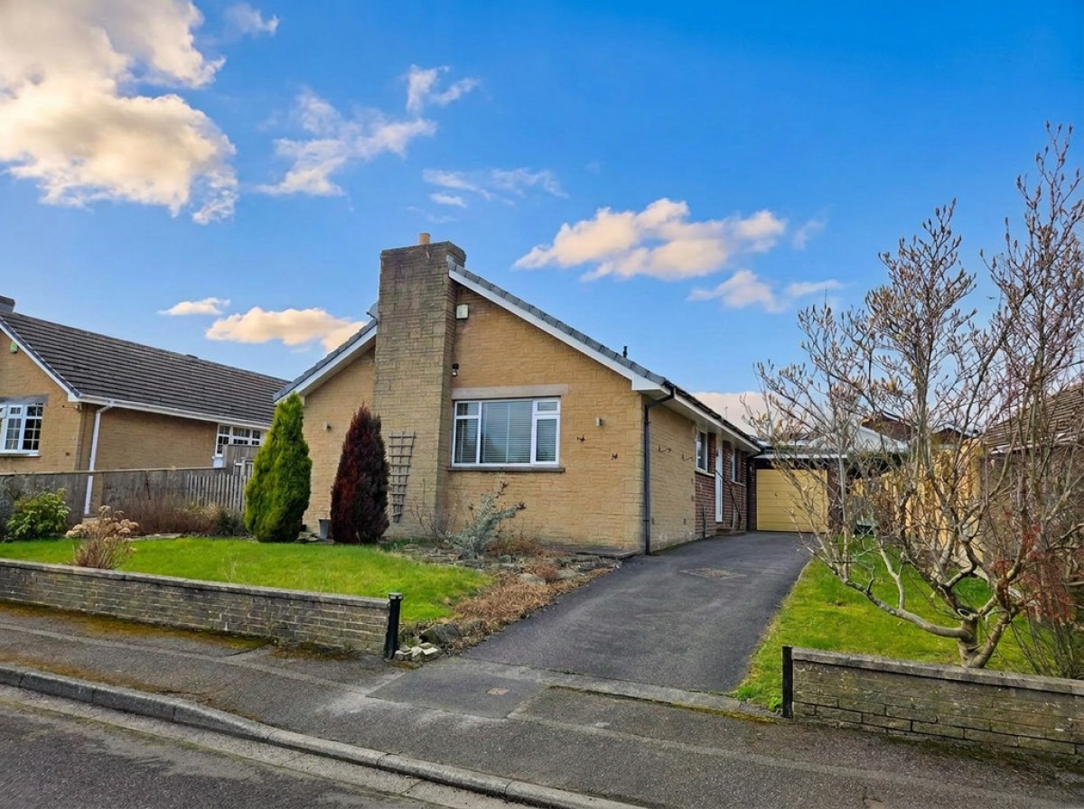 Gleneagles Way, Fixby