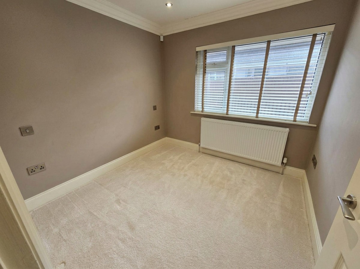 Gleneagles Way, Fixby