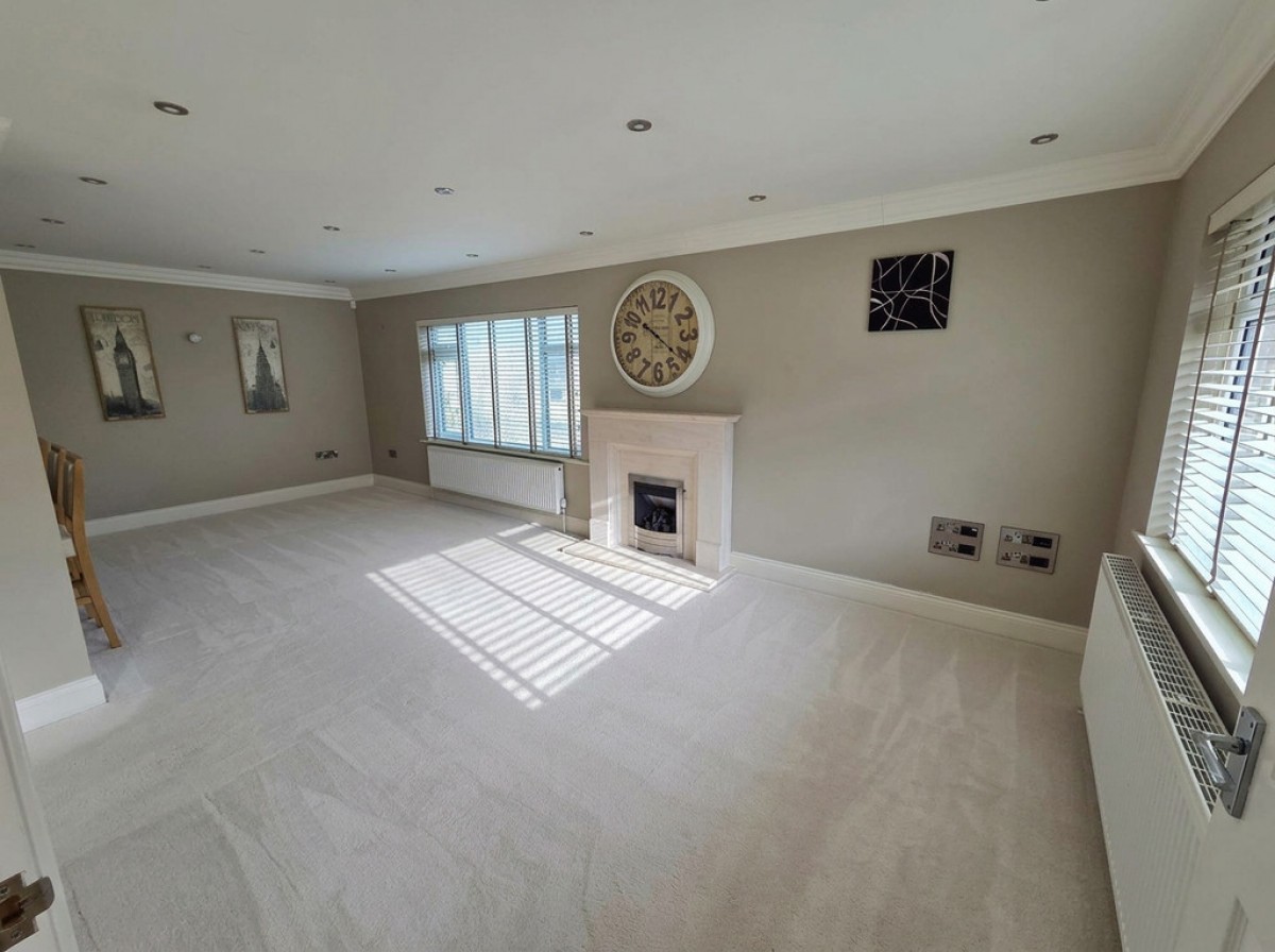 Gleneagles Way, Fixby