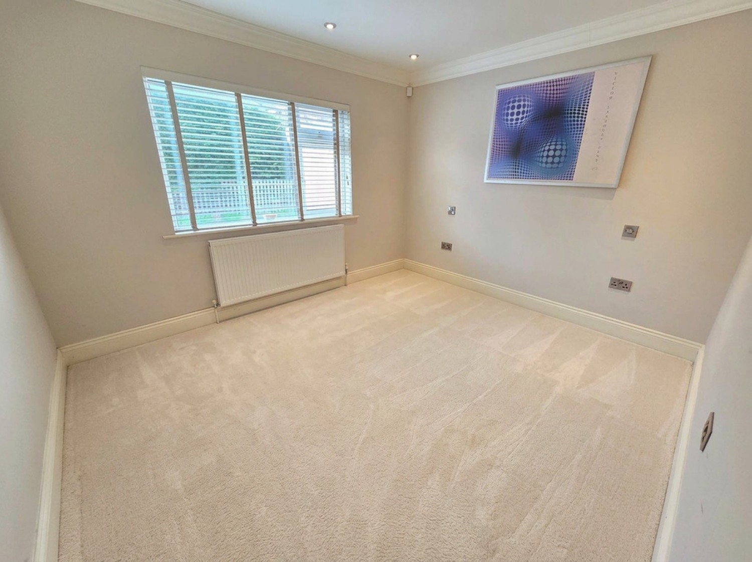 3 bedroom Bungalow for Letting Gleneagles Way, Fixby