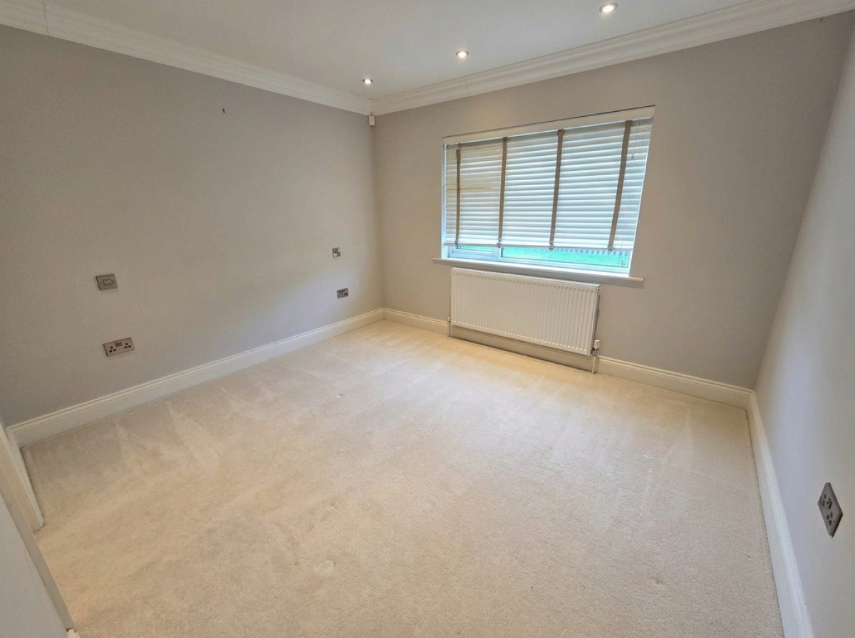 Gleneagles Way, Fixby