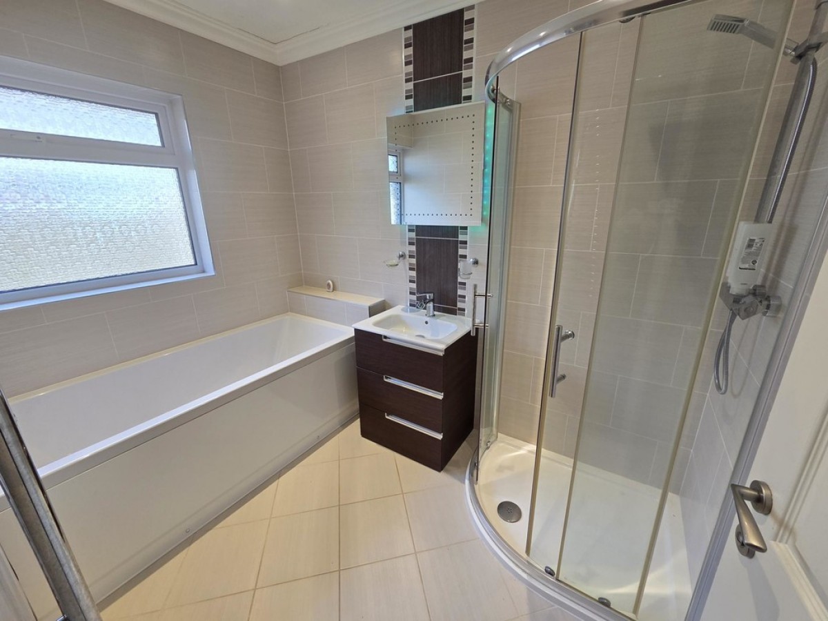 Gleneagles Way, Fixby