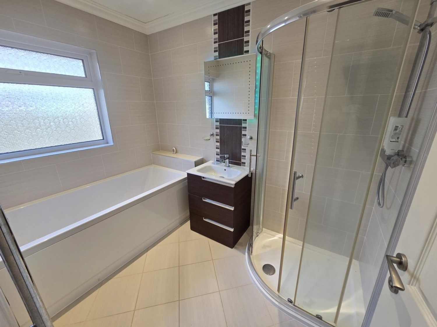 3 bedroom Bungalow for Letting Gleneagles Way, Fixby