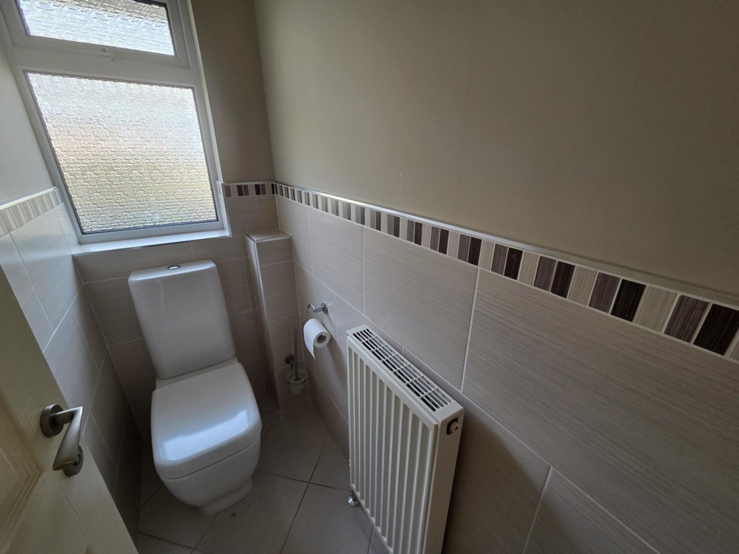 3 bedroom Bungalow for Letting Gleneagles Way, Fixby