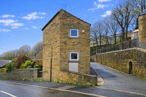 Shelley, Hudersfield, West Yorkshire