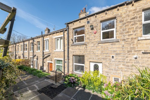 Bradley Mills Road, Huddersfield