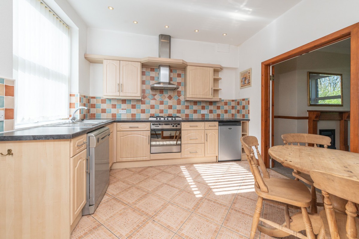 Bradley Mills Road, Huddersfield