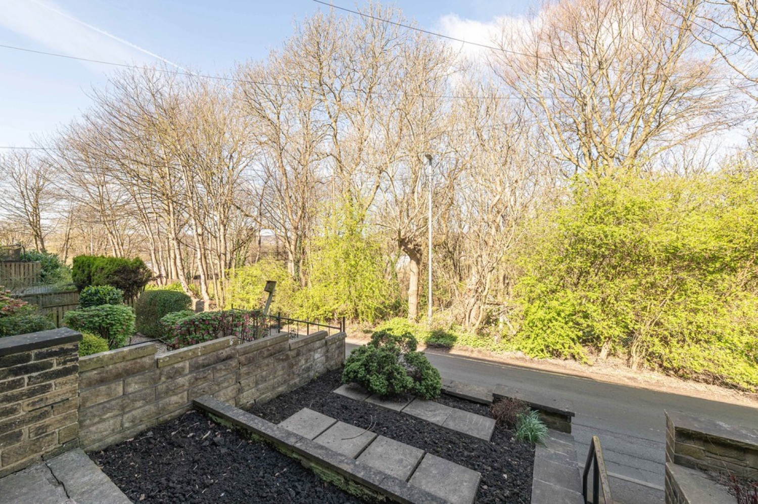 3 bedroom House for Sale Bradley Mills Road, Huddersfield