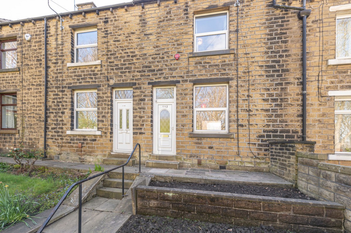 Bradley Mills Road, Huddersfield