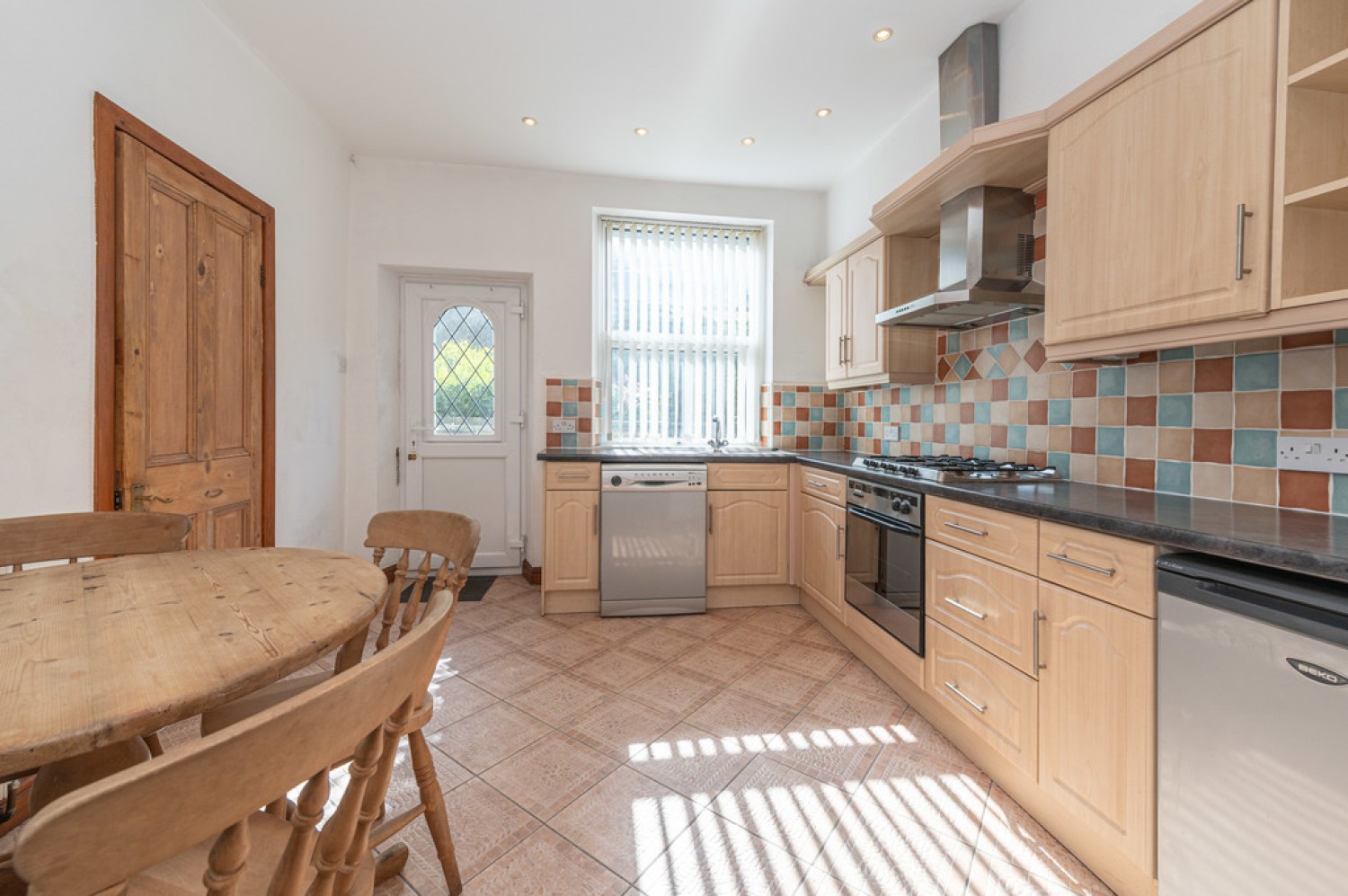 3 bedroom House for Sale Bradley Mills Road, Huddersfield