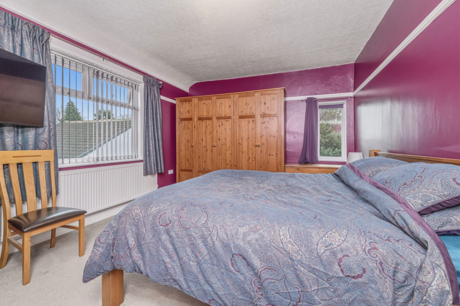 2 bedroom House for Sale West Close, Fartown