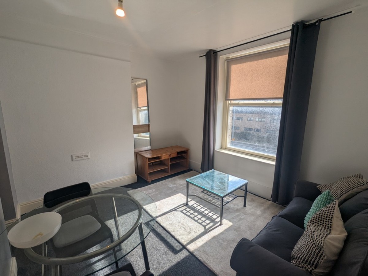 Bankfield Road, Huddersfield