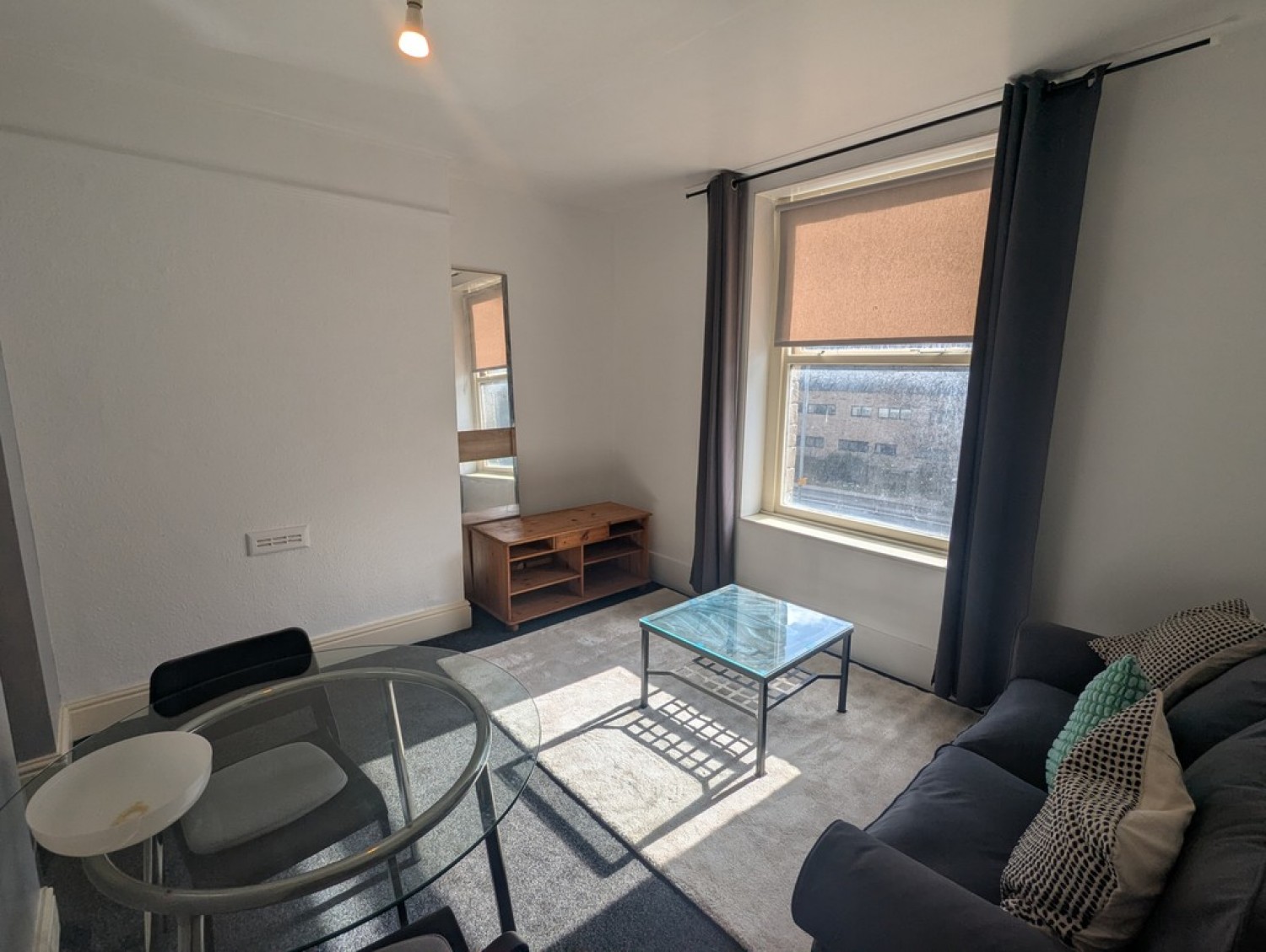 1 bedroom Flat for Letting Bankfield Road, Huddersfield