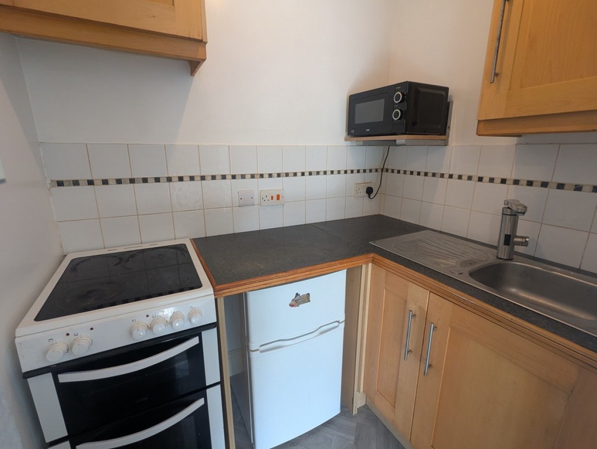 Bankfield Road, Huddersfield