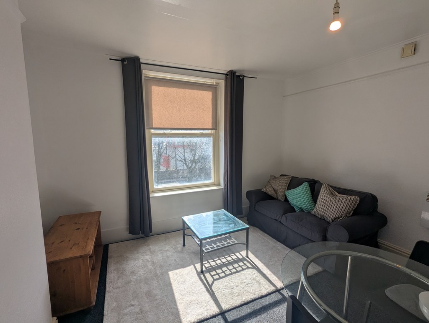 1 bedroom Flat for Letting Bankfield Road, Huddersfield