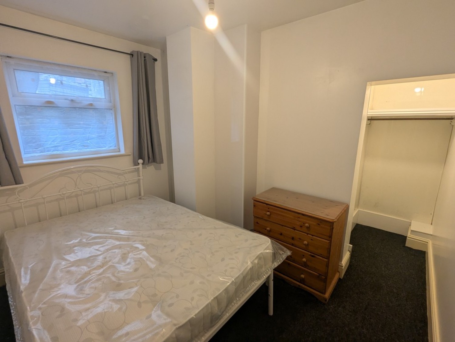 1 bedroom Flat for Letting Bankfield Road, Huddersfield