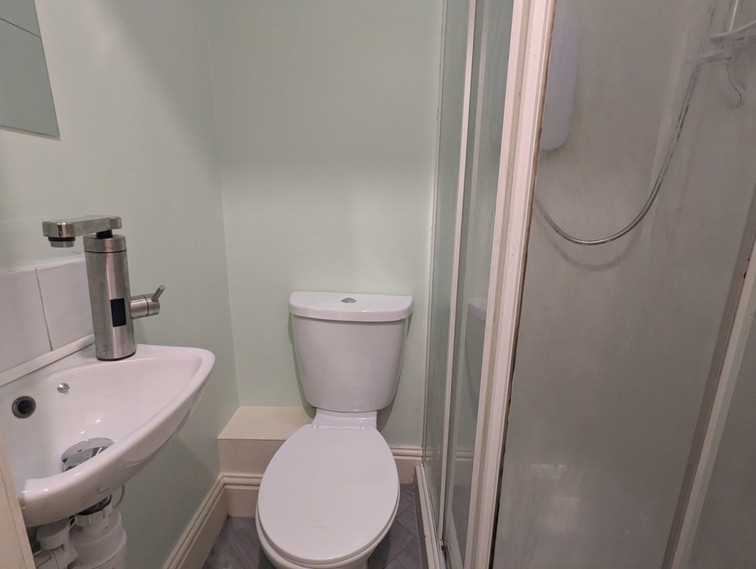 1 bedroom Flat for Letting Bankfield Road, Huddersfield