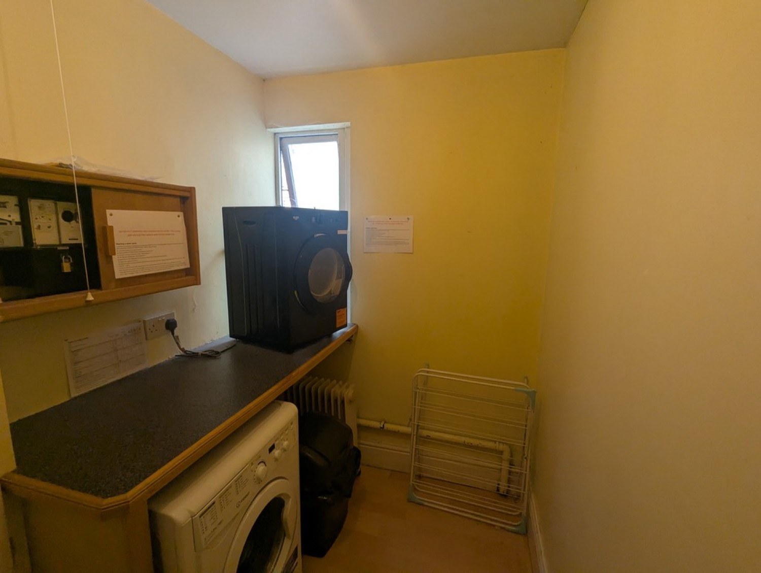 1 bedroom Flat for Letting Bankfield Road, Huddersfield
