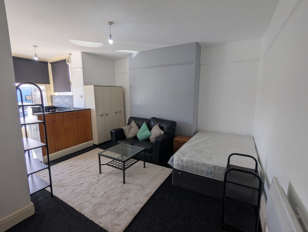 Clare Hill, Huddersfield