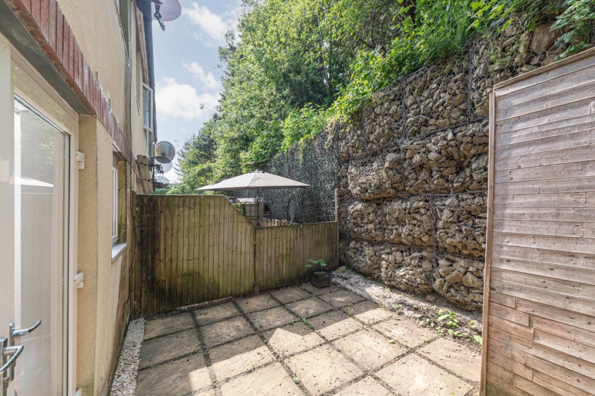 Fartown, Huddersfield