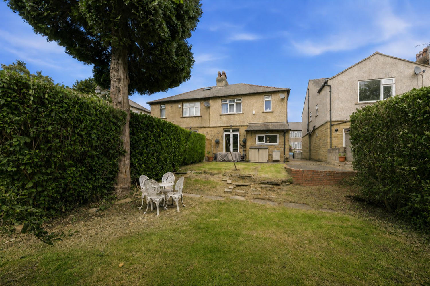 3 bedroom House for Sale George Avenue, Birkby