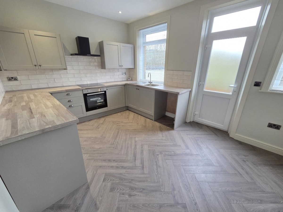 Causeway Side, Linthwaite