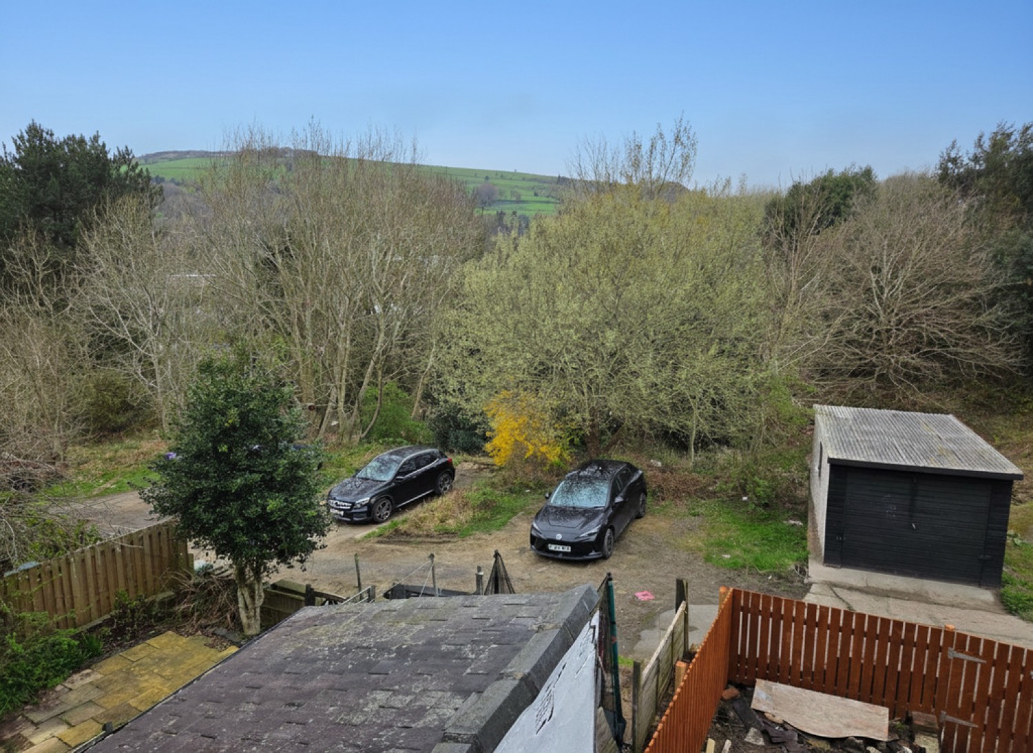 3 bedroom House for Letting Causeway Side, Linthwaite