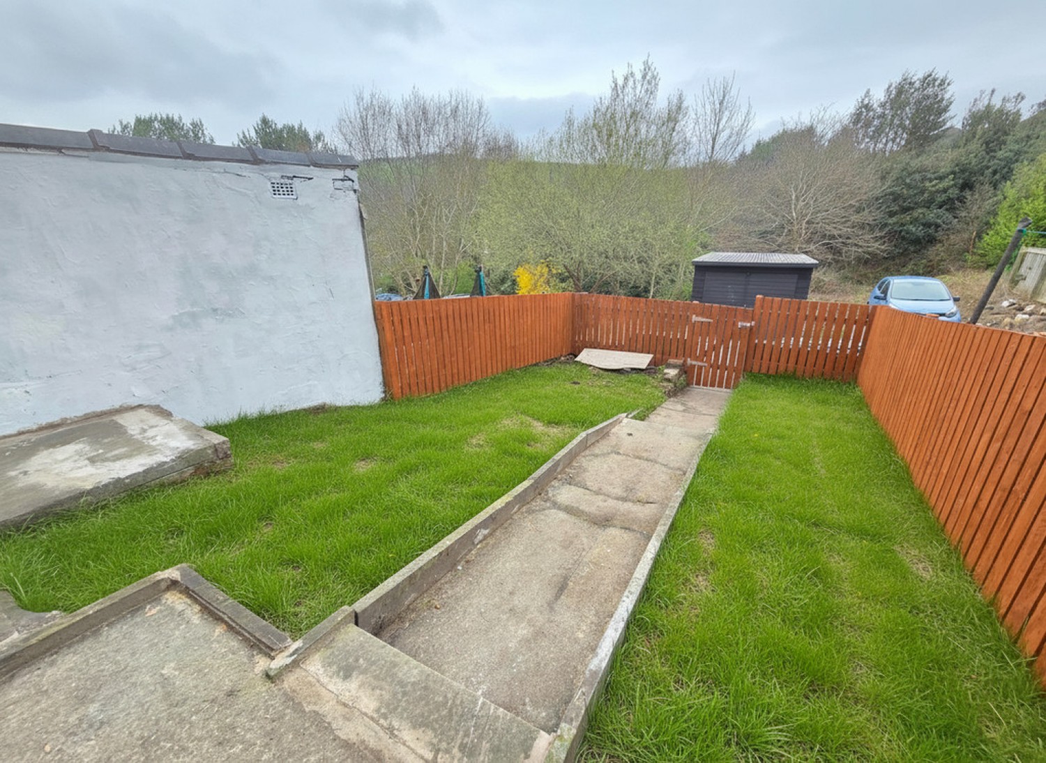 3 bedroom House for Letting Causeway Side, Linthwaite