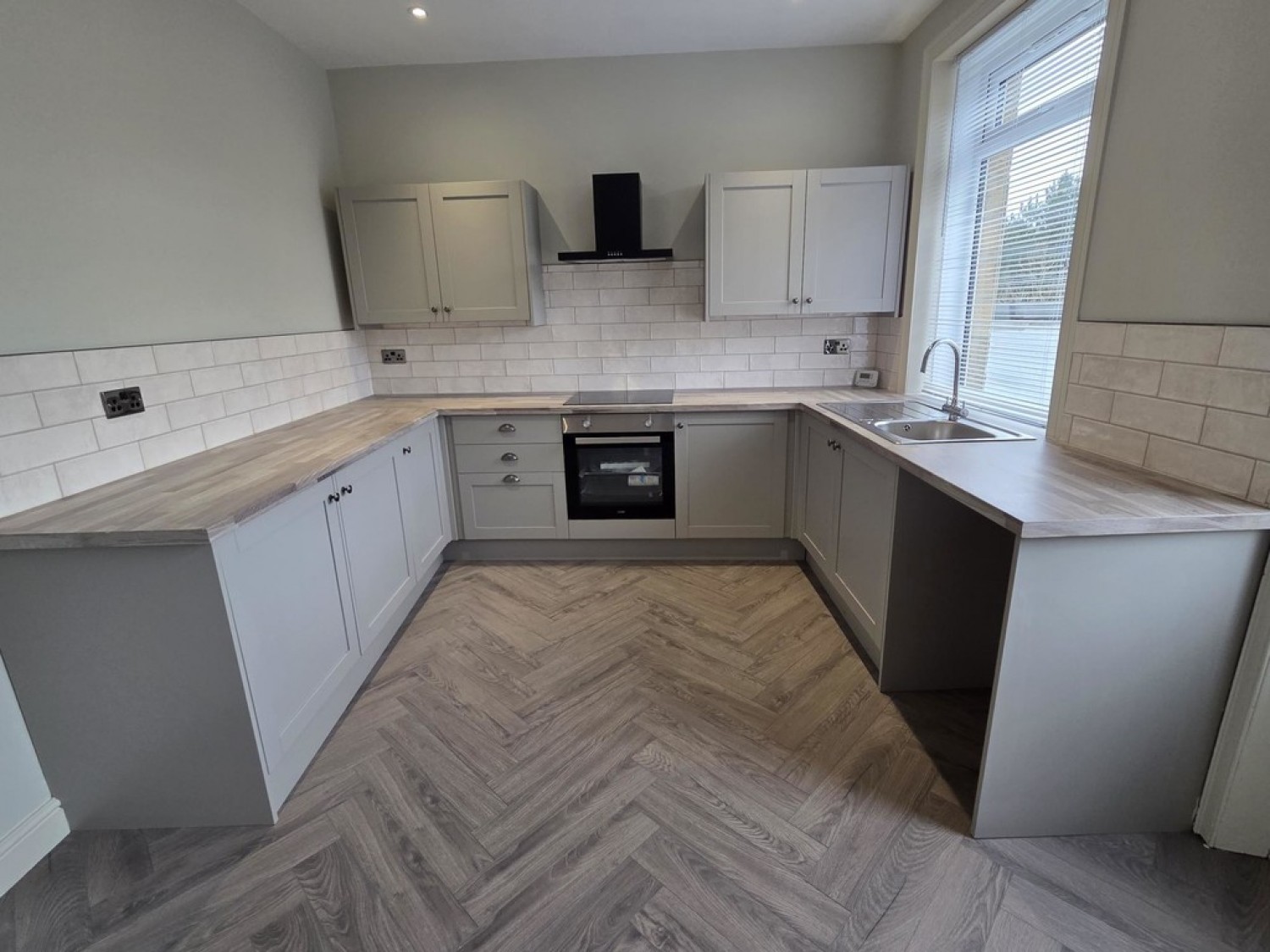 3 bedroom House for Letting Causeway Side, Linthwaite