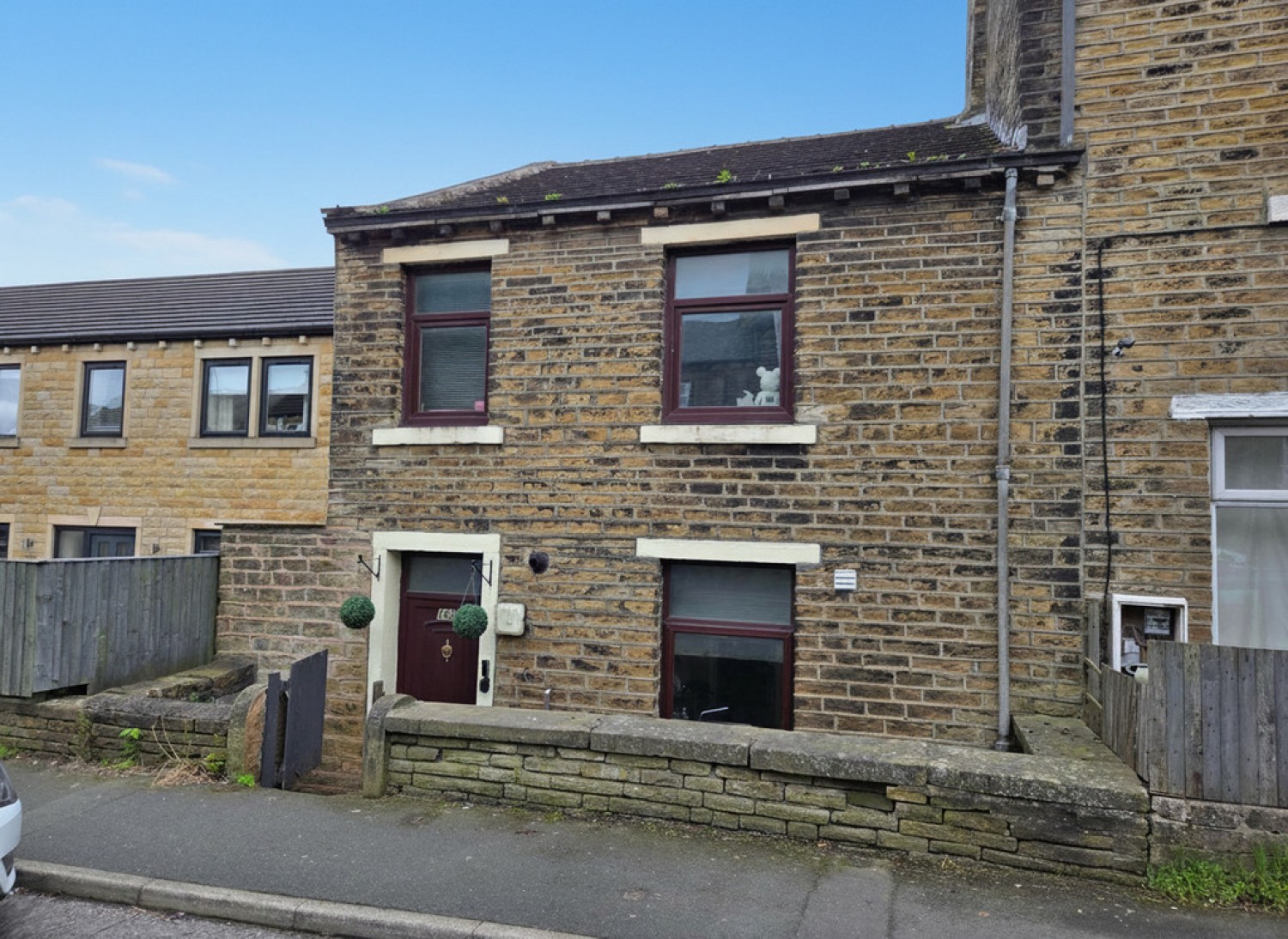 3 bedroom House for Letting Longwood Road, Paddock