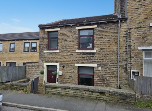 Longwood Road, Paddock