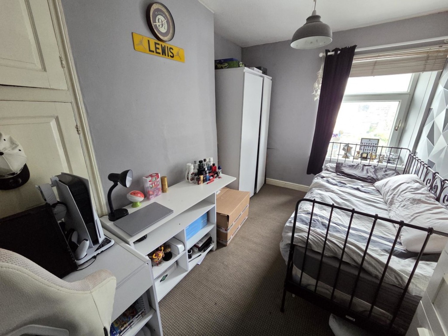 3 bedroom House for Letting Longwood Road, Paddock