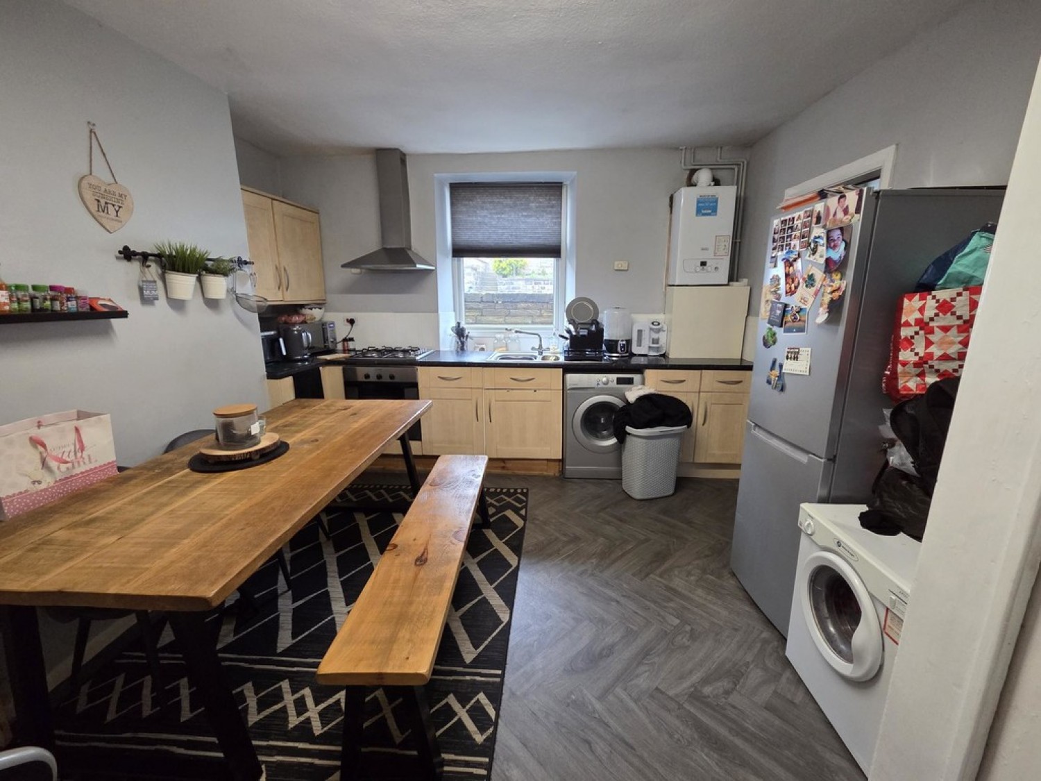 3 bedroom House for Letting Longwood Road, Paddock