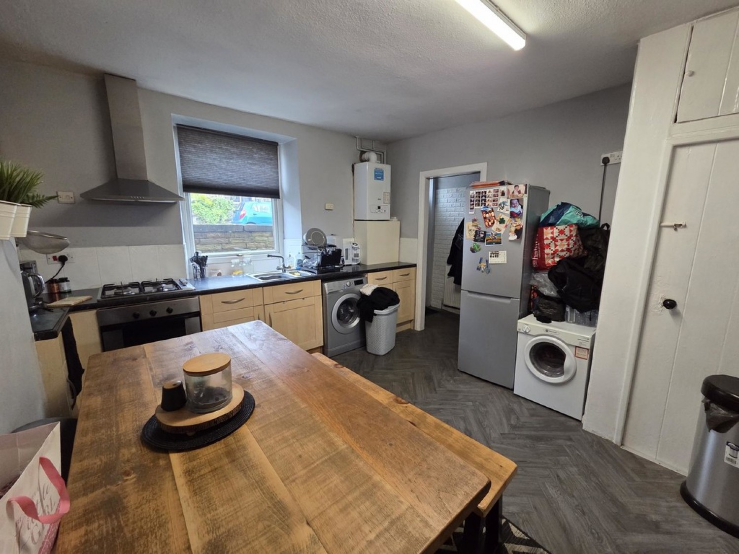 3 bedroom House for Letting Longwood Road, Paddock