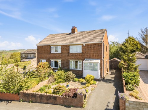 Turnshaws Avenue, Kirkburton