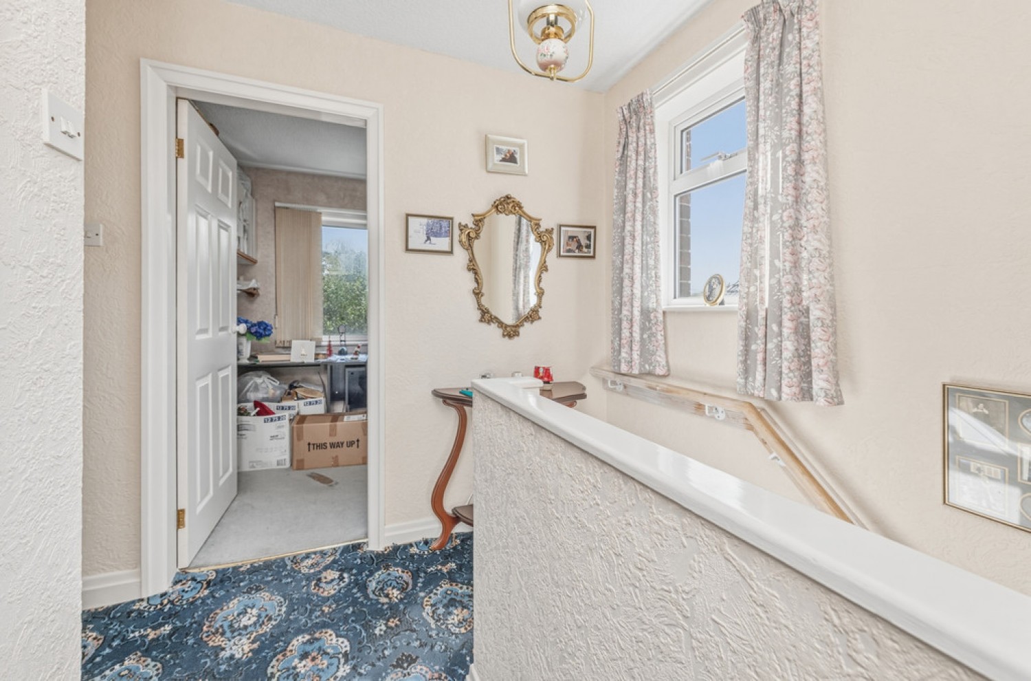 3 bedroom House for Sale Turnshaws Avenue, Kirkburton
