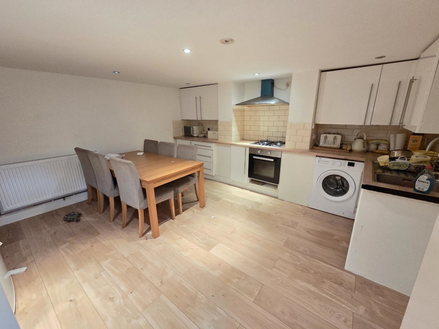 2 bedroom House for Letting Dorset Street, Birkby