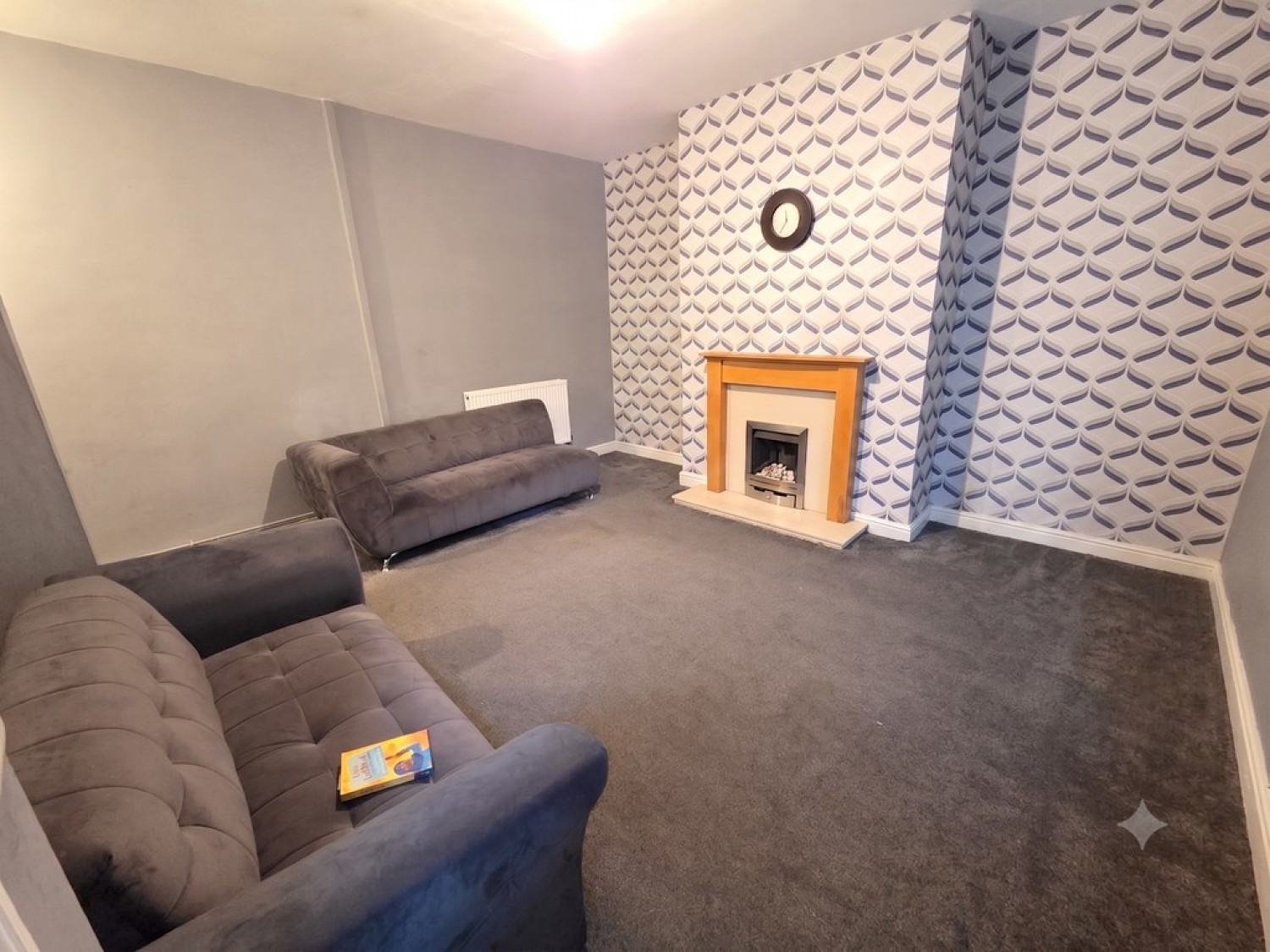 2 bedroom House for Letting Dorset Street, Birkby