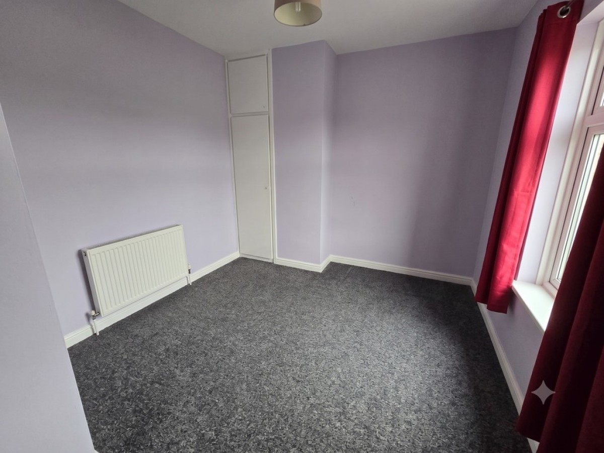 Dorset Street, Birkby