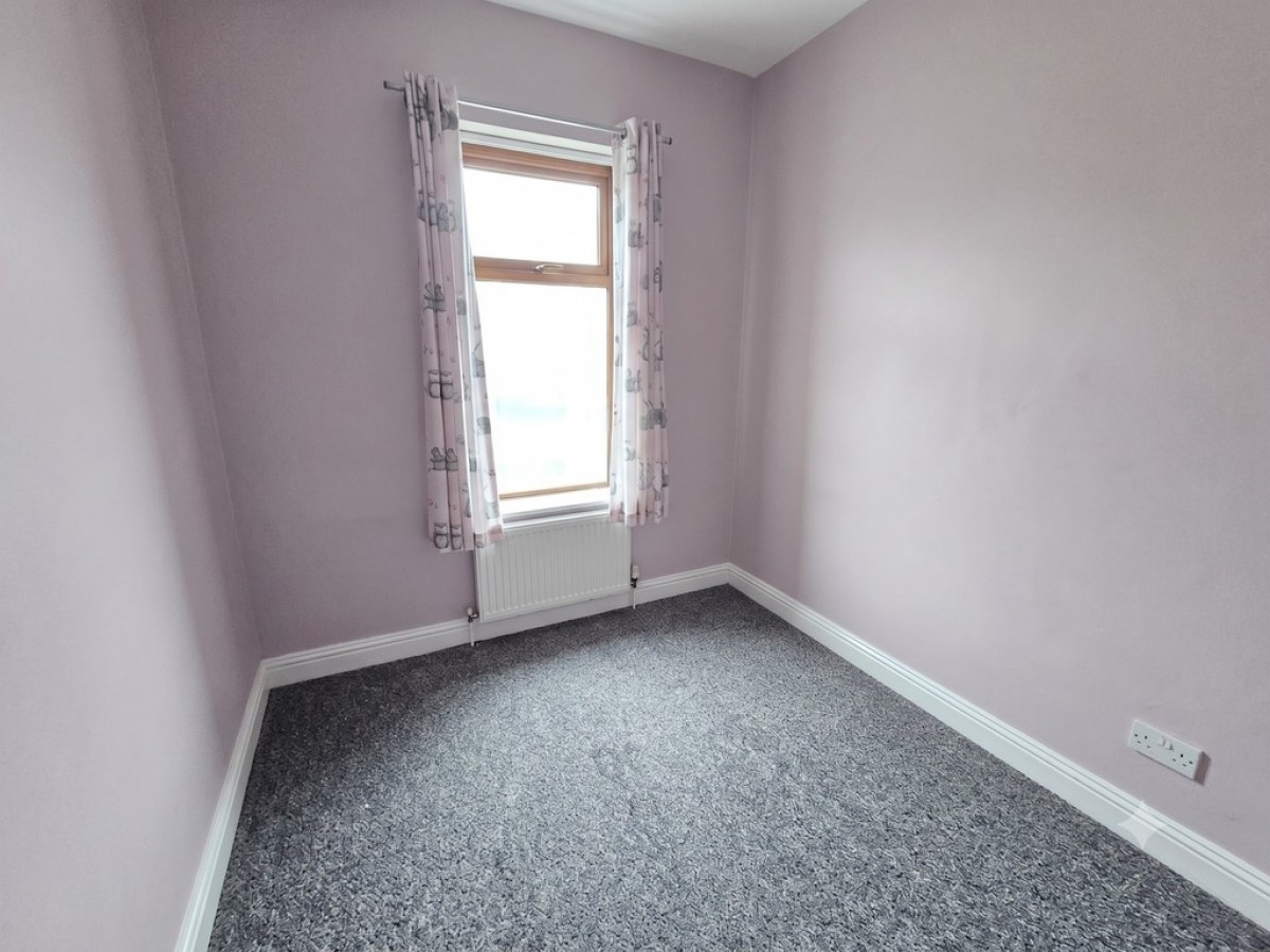 Dorset Street, Birkby
