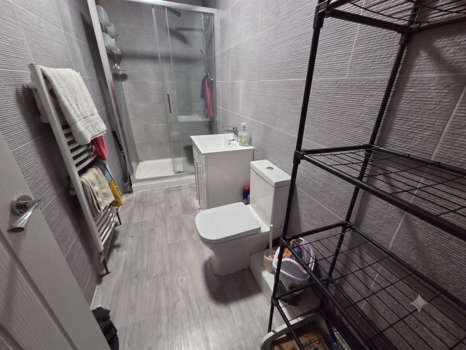 2 bedroom House for Letting Dorset Street, Birkby
